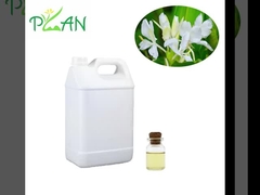 Détergent pour les vêtements à l'odeur de fleurs de gingembre naturel