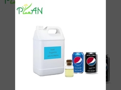 Huile essentielle de cola parfumée de haute pureté pour amélioration sous forme liquide