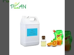 Huile d'essence de parfum d'orange 100% huile essentielle pure pour arôme alimentaire de fruits