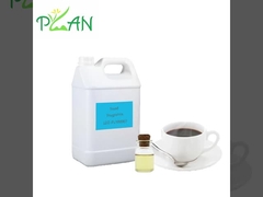 Huile essentielle aromatisée au café pour les pâtisseries et les desserts