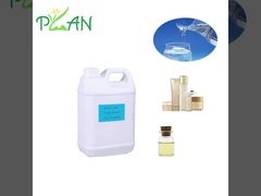 Concentré Extrait de plantes organiques Parfum Huile essentielle à l'odeur d'eau froide