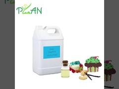 Huile essentielle de vanille à haute pureté et à longue durée de vie