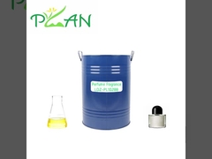 Huile essentielle pour la fabrication de parfums