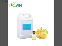 Résistant à la température Riche en parfum de mangue / huile essentielle pour faire sentir les jouets