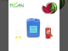 Laver le corps Mélange d'eau Parfum Huile essentielle pour le bain Appliquez