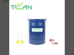 Doux parfumé comme une pêche douce Parfums Arômes Arômes Huile essentielle