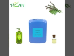 COA MSDS IFRA Shampooing Parfumes Huile essentielle comme le Lux embrasse un parfum luxueux