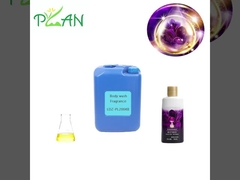 Extrait de plantes, saveur quotidienne, lavage du corps, huile essentielle au parfum de lotus