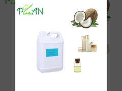 Essence d'huile parfumée de noix de coco pour les soins de la peau Cosmétiques Aromathérapie et aromatisants