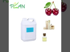 Des produits biologiques pour les soins de la peau des cerises Parfums huile d'essence pour l' aromatisation avec un arôme doux