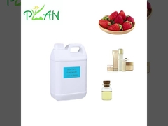 huiles aromatiques naturelles de fruits huile essentielle de fraise concentrée liquide