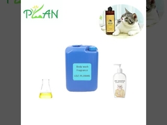 Naturel doux hydratant nourrissant unisexe lavage du corps essence huile parfum