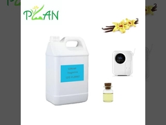 Extrait de plantes parfumé doux rafraîchisseur d'air parfumé hrebs huile essentielle