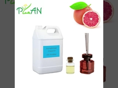 Parfums aromathérapeutiques 100% naturels pur de fruits Parfums de pamplemousse pour l' aromatisation