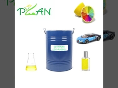 Parfums pour voitures à base de citron varié huile parfumée résistante aux températures élevées