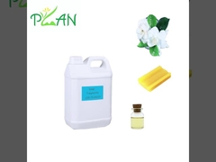 Extrait de plantes naturelles d'essence d'huile de parfum de jardinerie