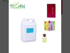 L'huile essentielle de parfum super rouge classique