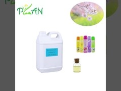 Huile essentielle de parfum de printemps 100% organique