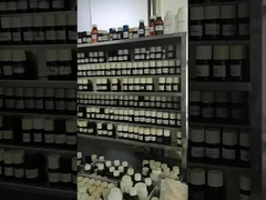 Huile essentielle de grenade rouge concentrée en vrac, parfumante et nutritive pour la fabrication de shampooings