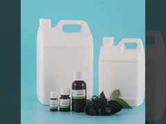 L'huile de parfumée pour la fabrication de bougies