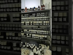 COCO parfum huile essentielle détergent de linge à domicile ajouter rapport 0,1%-0,5%