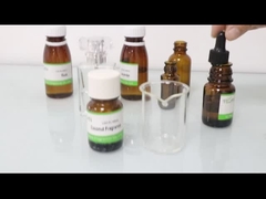 huiles parfumées de noix de coco pures pour les parfums avec échantillon gratuit