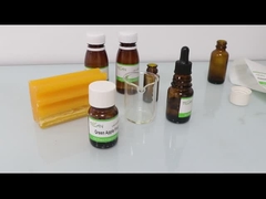 Parfum de pomme verte pour détergent de linge Produit de fabrication de savon