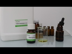 L'essence de cyprès de musc pour les produits de soin de la peau