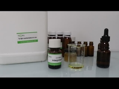 Parfum d'ambre-gris pour les produits de soins de la peau et de baume