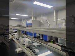 Huile parfumée de haute qualité avec échantillon gratuit