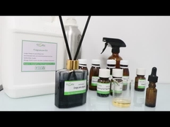 Essence de citron orange fortement concentrée pour diffuser le parfum de citron orange