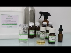 Essence de vitalité marine pure de haute qualité, essence de parfum marin Aqva