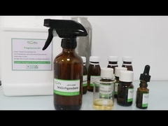 Parfum de bougie parfumée Dahlia Parfum divin Essence de haute qualité