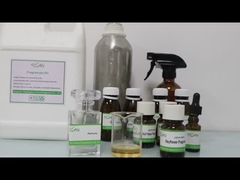 Huile parfumée de Mayflower Trailing Arbutus parfumée concentrée