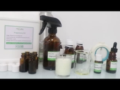 Essence de parfum pur et humide pour diffuseur de tiges de roseau bougies parfumées