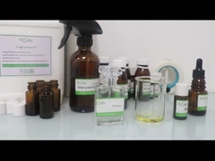 Concentré pur de haute qualité pour la fabrication de parfums