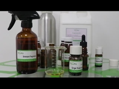 Parfum à base d'essence de fleur de gingembre très concentrée pour diffuseur