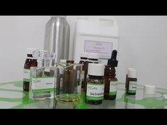 Tous les jours porter Zara Parfum oriental essence parfum de fabrication d'huile concentrée élevée