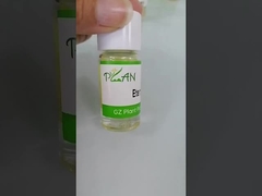 La célèbre essence de parfum Tom Ford pour les parfums est de 1 à 3 ans