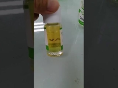 Huiles de parfum concentrées Arôme Arabe Essence Avec Échantillon Gratuit