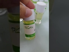 Force moyenne de l'odeur Du miel pur de l'essence du parfum pour la bougie parfumée