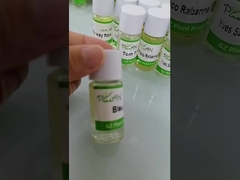 Force moyenne de l'odeur Du miel pur de l'essence du parfum pour la bougie parfumée