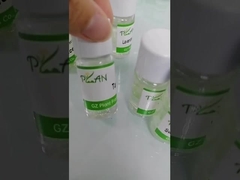 Force moyenne de l'odeur Du miel pur de l'essence du parfum pour la bougie parfumée