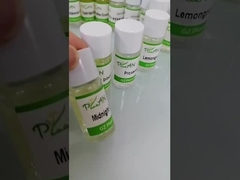 Arôme de thé blanc de qualité supérieure  Pour bâtonnets de roseaux et diffuseur