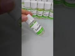 Shampooing à base de fromage de fraise huile parfumée concentrée 1000 ml