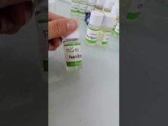 Huile parfumée tuberose concentrée pour assainisseurs d'air