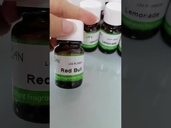 Parfum de victoire concentrée pour le parfum