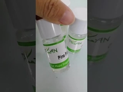 Concentré de parfum pour parfumer l' eau de parfum