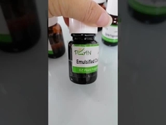 1000 ml d'huile parfumée de patchouli à la lavande pour le shampooing 1% à 5%