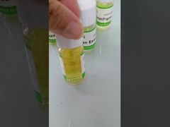 L'essence d'orchidée noire concentrée parfumée pour le parfum